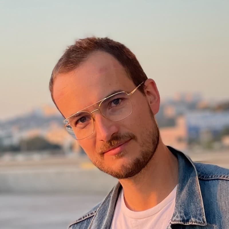 Marc Biessy